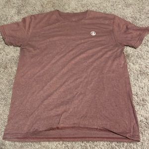 👚2 for 15👚 Volcom large red shirt